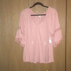 Old Navy Top